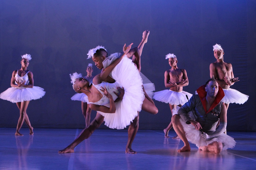 Swan Lake