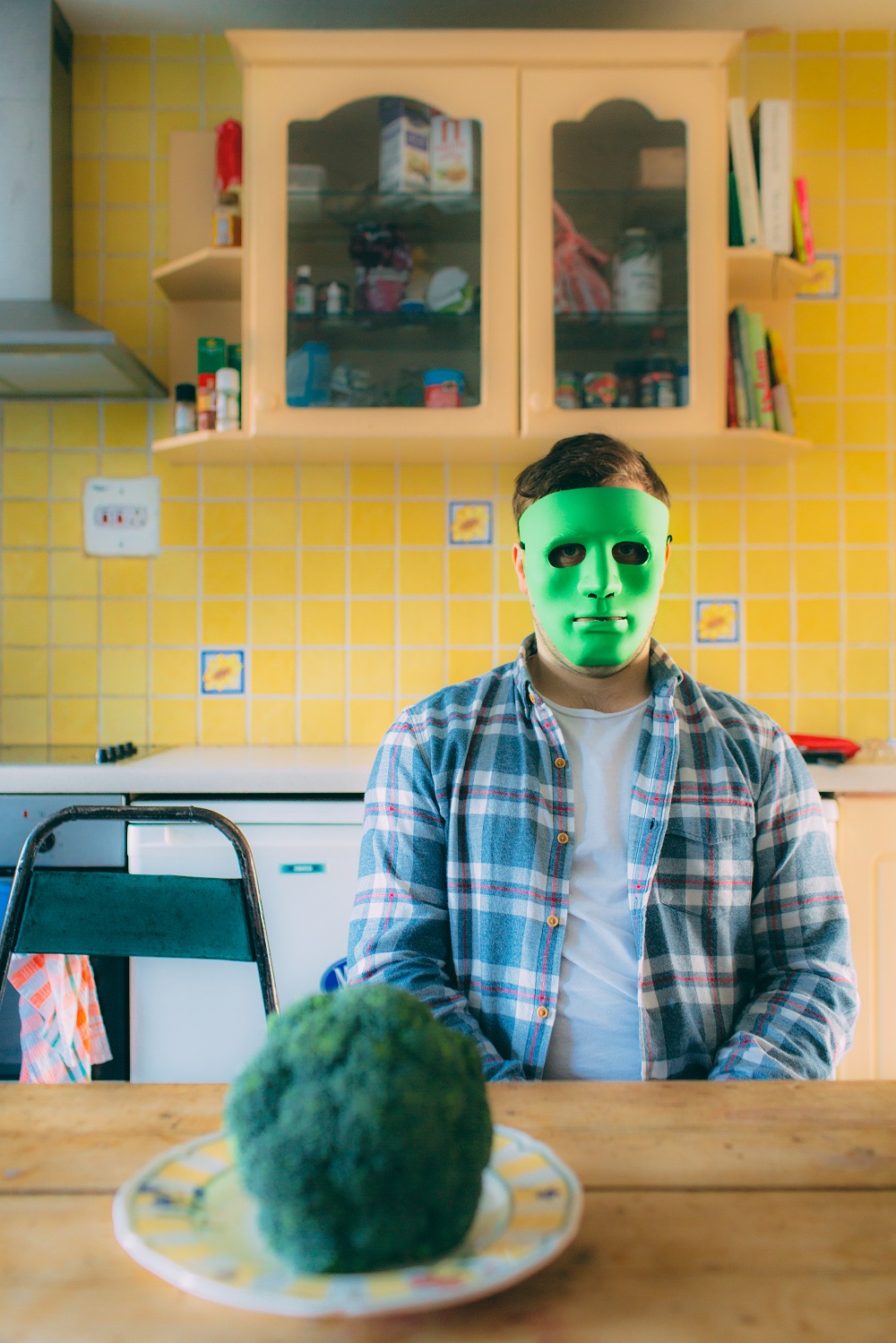 Recovery - Maud in Cahoots - Theatre at Project Arts Centre, Dublin