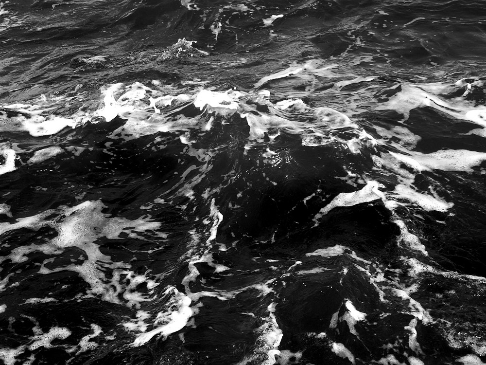 Brian Duggan - Ryou-Un Maru - Project Arts Centre, Dublin