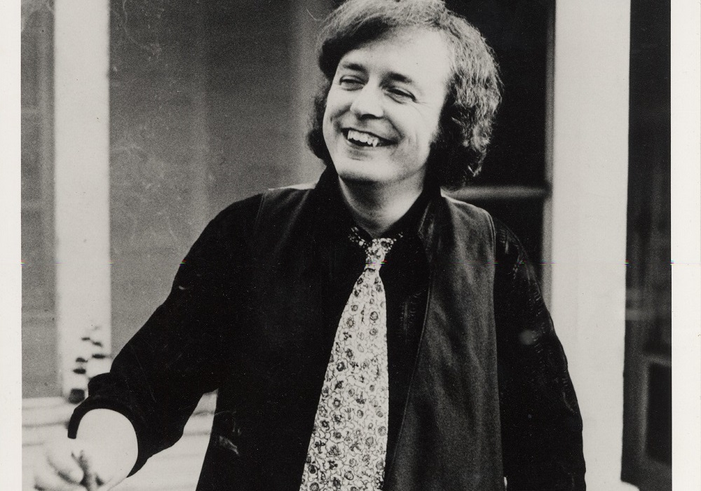 Stewart Parker - Rough Magic -Project Arts Centre