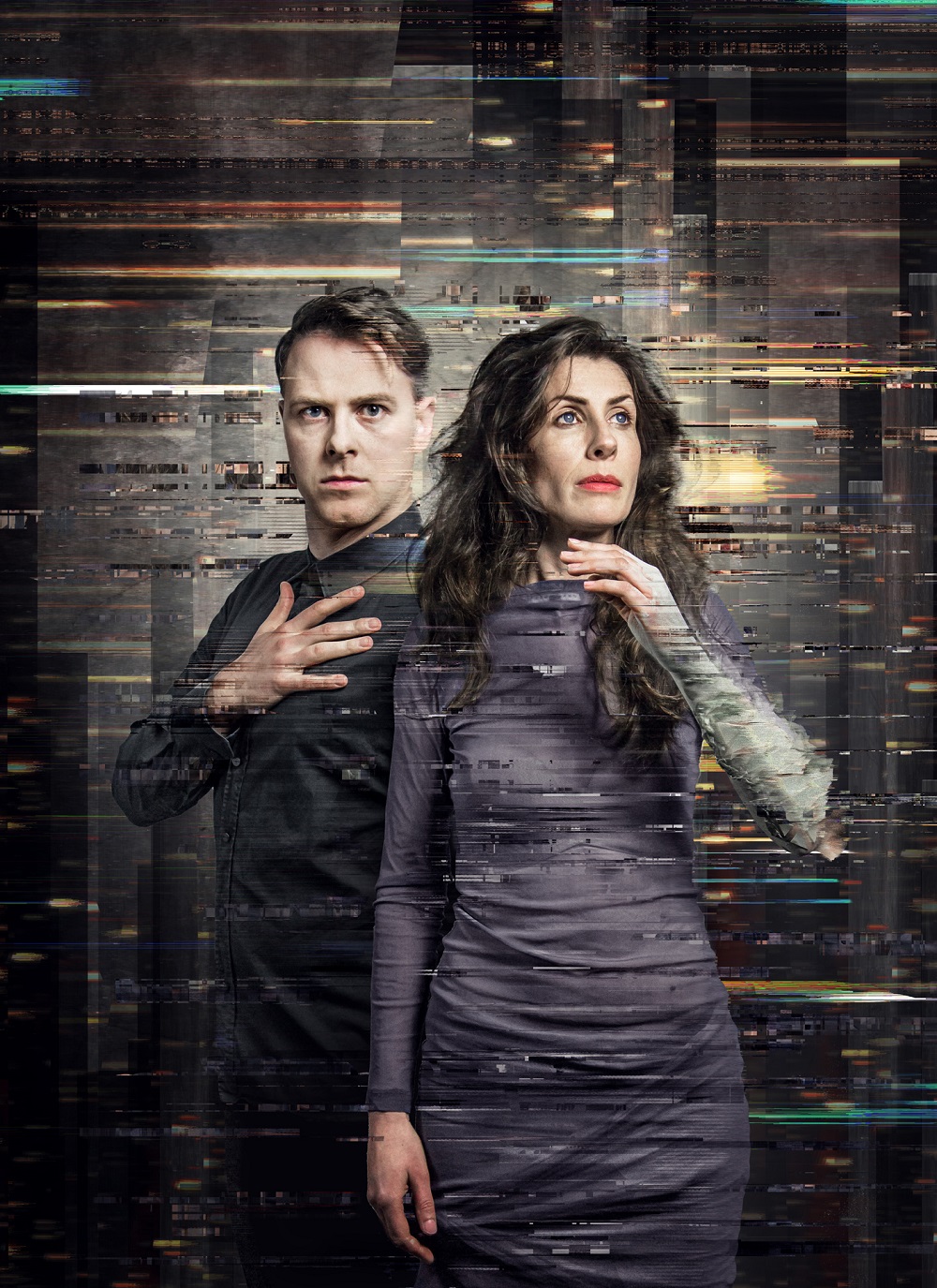 Override by White Label as part of Tiger Dublin Fringe 2016 – Theatre at Project Arts Centre, Dublin