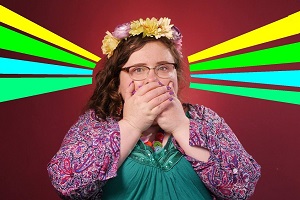The Alison Spittle Show (Dublin Fringe Spectacular) as part of Tiger Dublin Fringe at Project