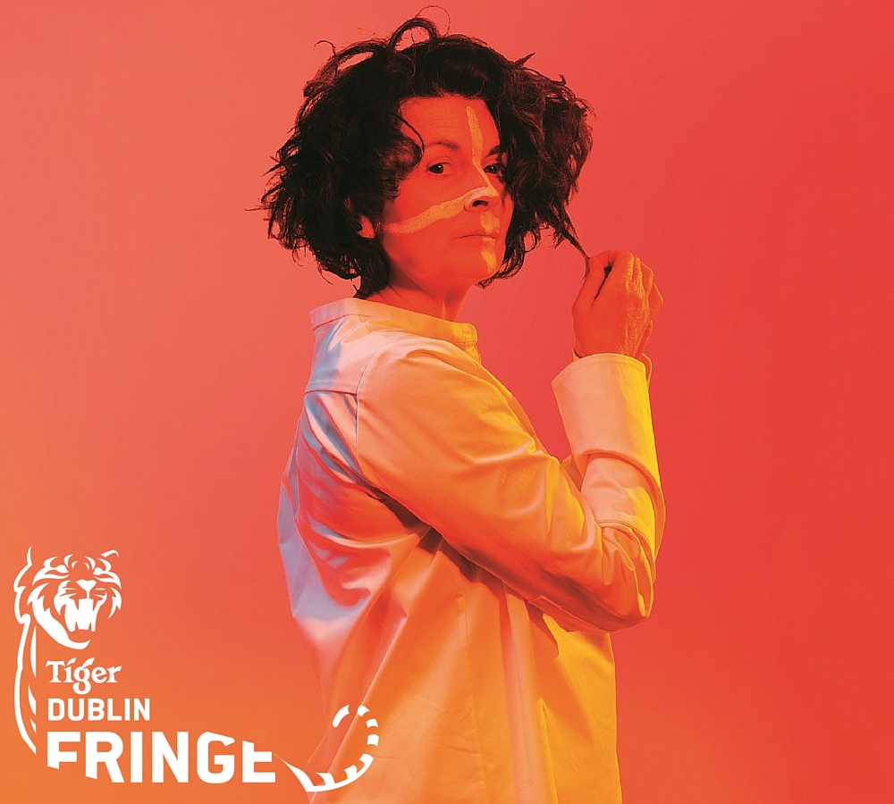 This Beach Pom at Tiger Dublin Fringe