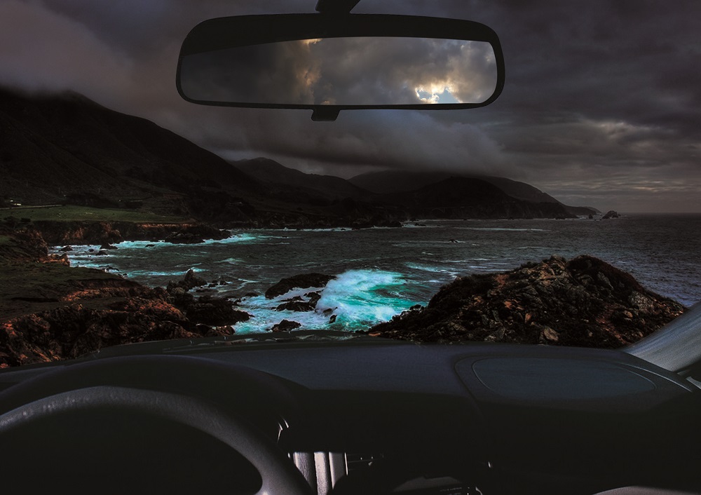 COAST by Red Bear Productions as part of Tiger Dublin Fringe at Project