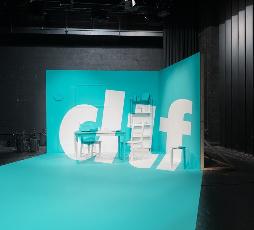 Dublin Theatre Festival at Project Arts Centre