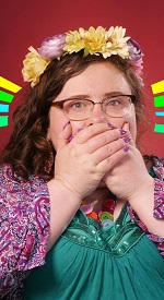 The Alison Spittle Show (Dublin Fringe Spectacular) as part of Tiger Dublin Fringe at Project