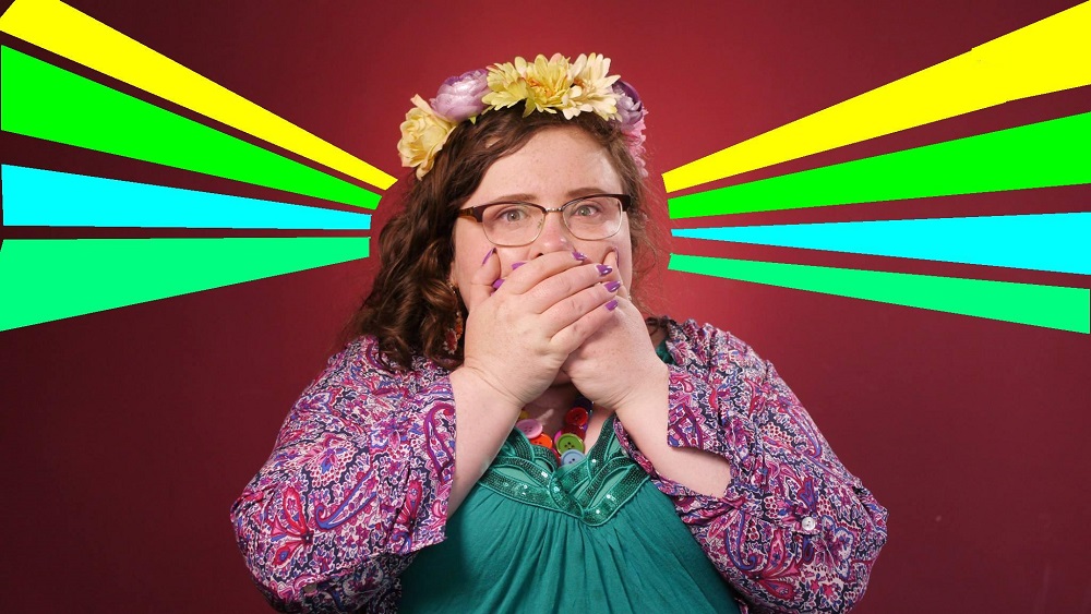 The Alison Spittle Show (Dublin Fringe Spectacular) as part of Tiger Dublin Fringe at Project
