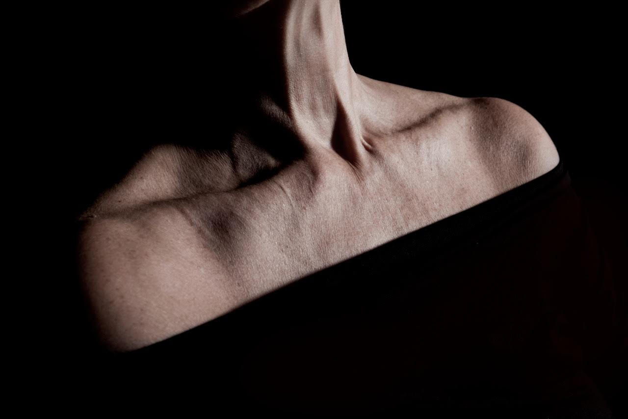 An Anatomy Act - Live Collision International Festival at Project Arts Centre, Dublin