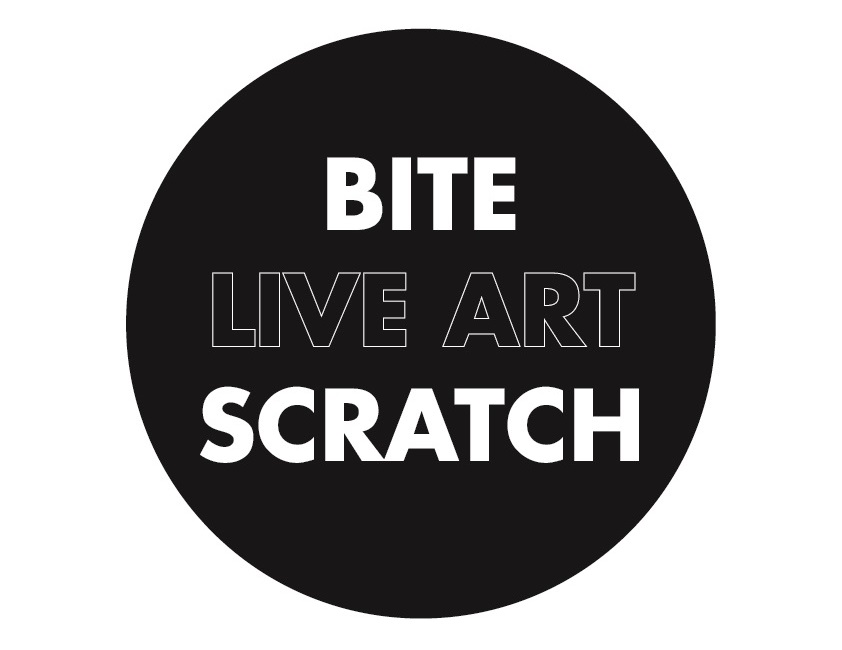 Bite Size Scratch at Project Arts Centre, Dublin