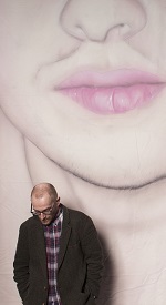 PAN PAN THEATRE'S 4TH SYMPOSIUM DAY at Project Arts Centre (pictured Stewart Laing)