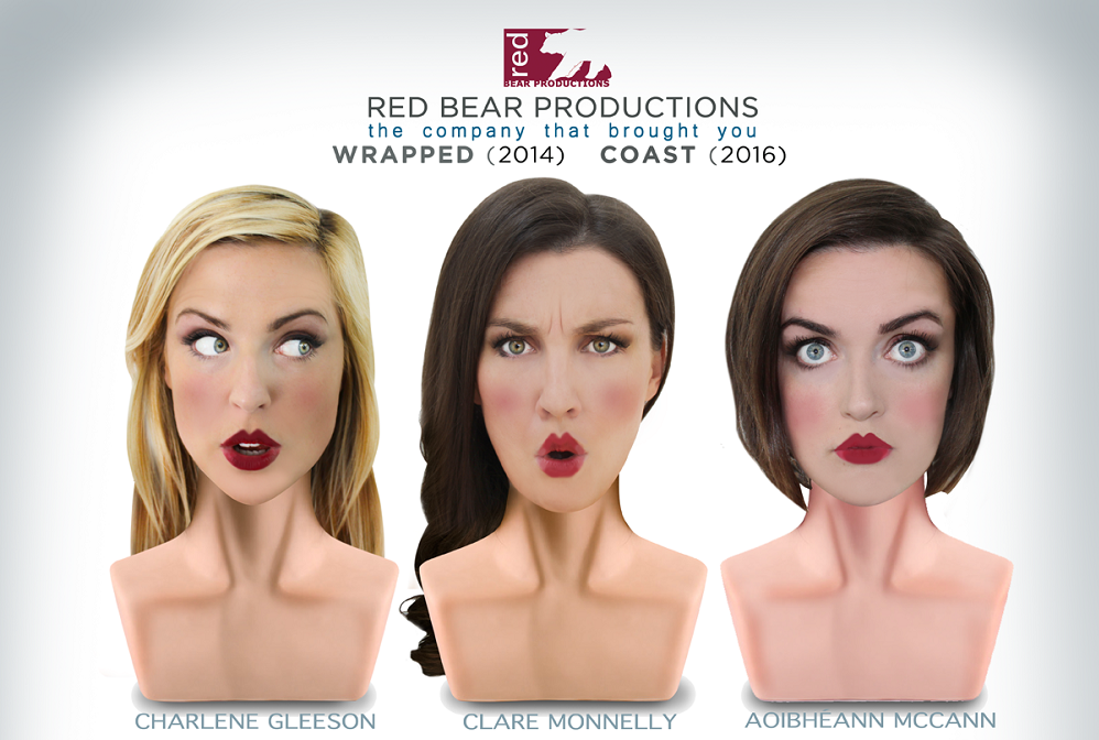 Harder Faster More, Theatre at Project Arts Centre