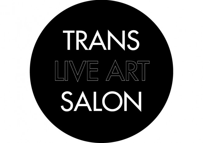 Just Like A Woman screenings as part of the TRANS LIVE ART SALON image