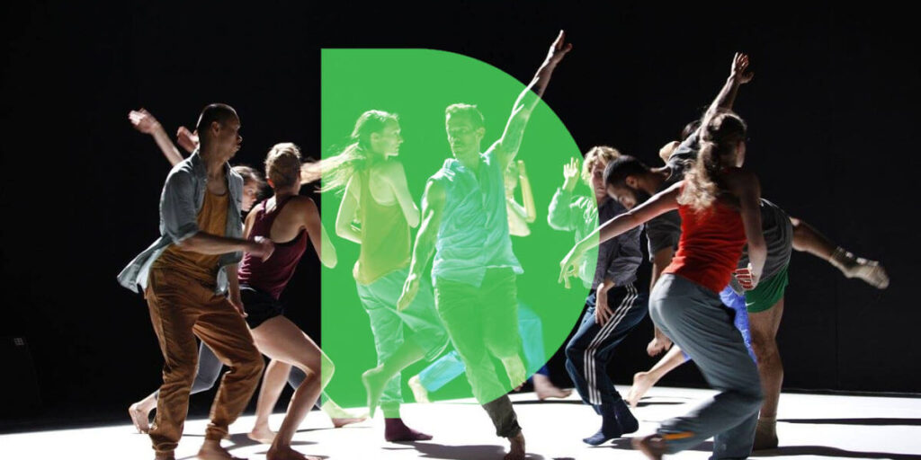 Dublin Dance Festival