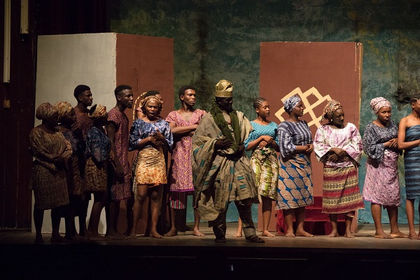 FESTIBIT by Arambe Productions Theatre and events at Project Arts Centre, Dublin