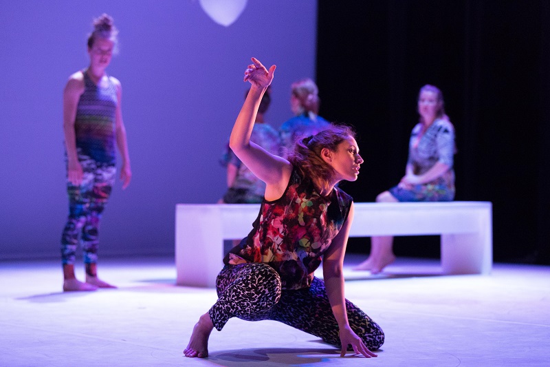 Freaga by Rob Heaslip Dance, Events at Project Arts Centre, Dublin Ireland