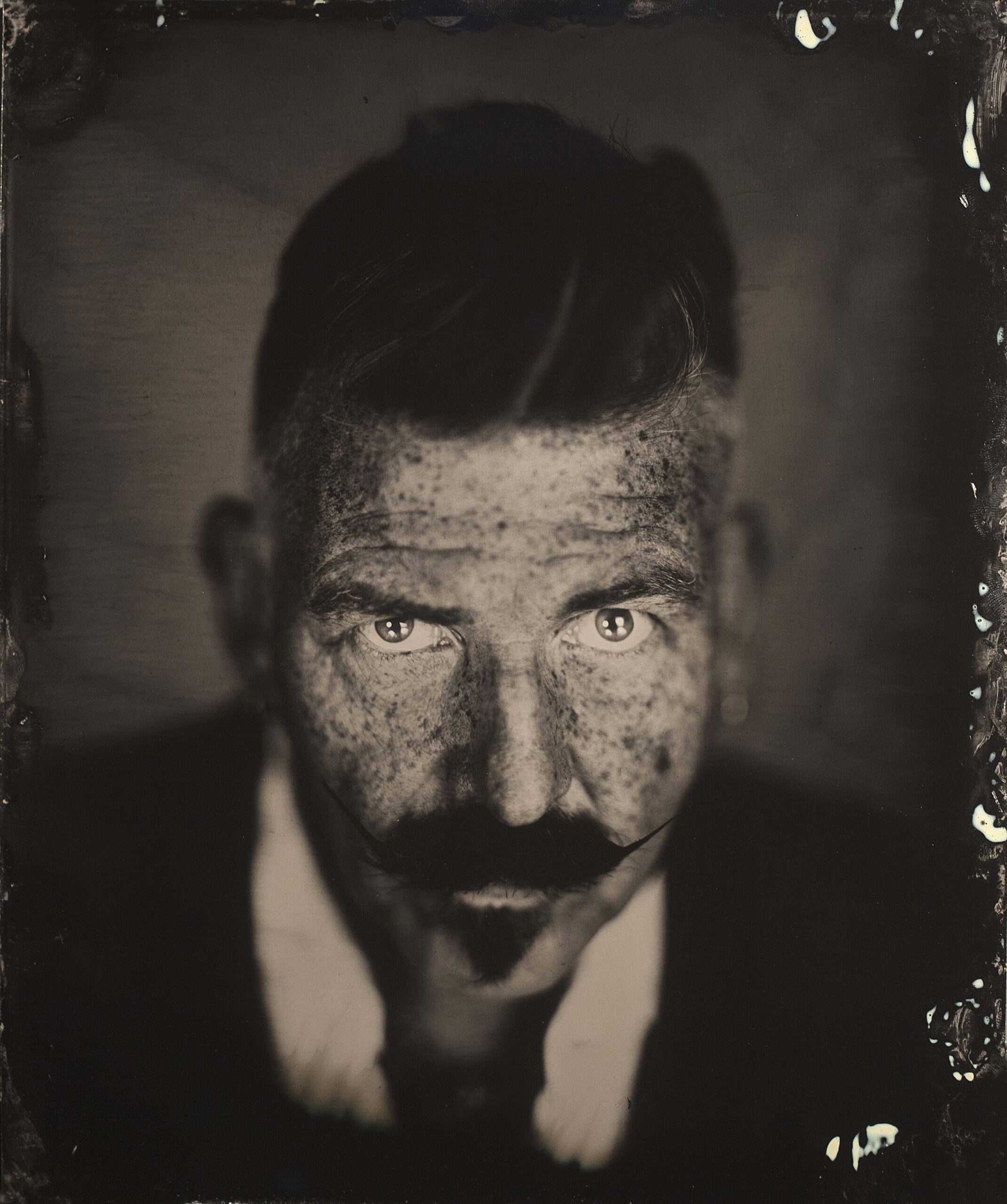 Misery Hill The Songs & Tall Tales of Jerry Fish