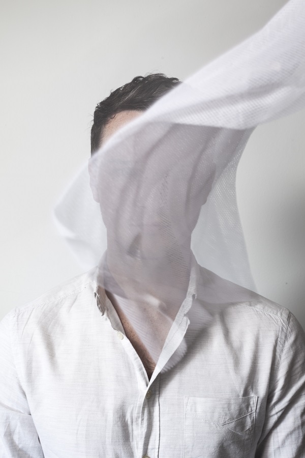 RAPIDS by Shaun Dunne , Dublin Theatre Festival, Theatre at Project Arts Centre, Dublin