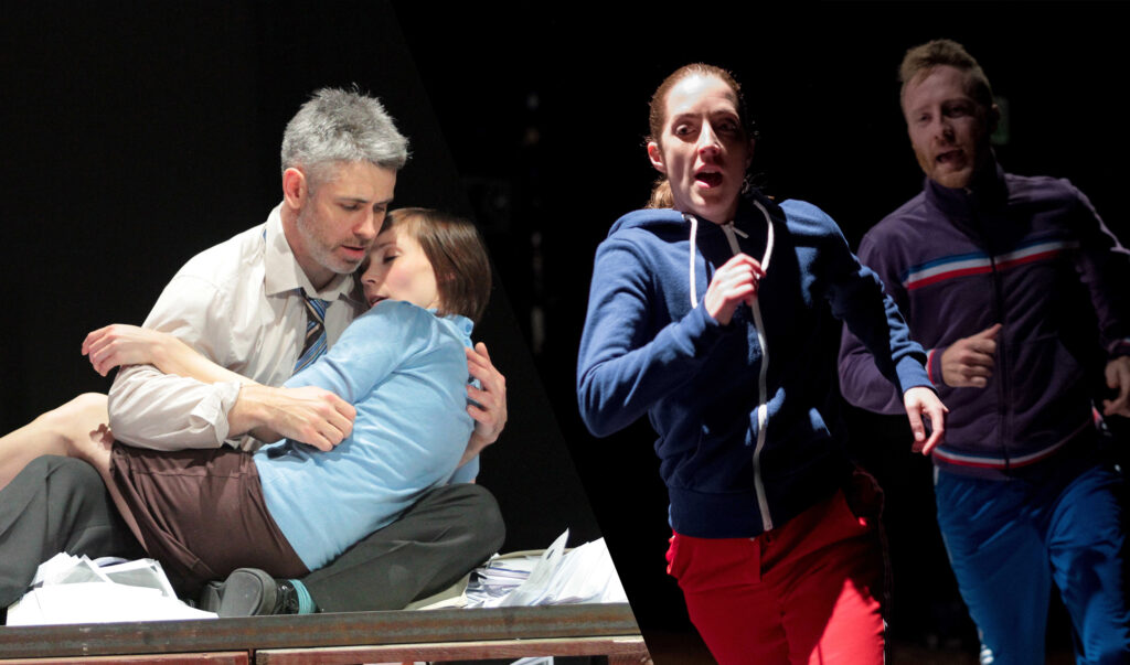 TostYouMeYou.credits Luca Trufarelli Sid Scott