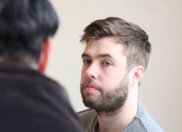 Shadows to Light Play Reading, Special Event at Project Arts Centre Dublin, Ireland