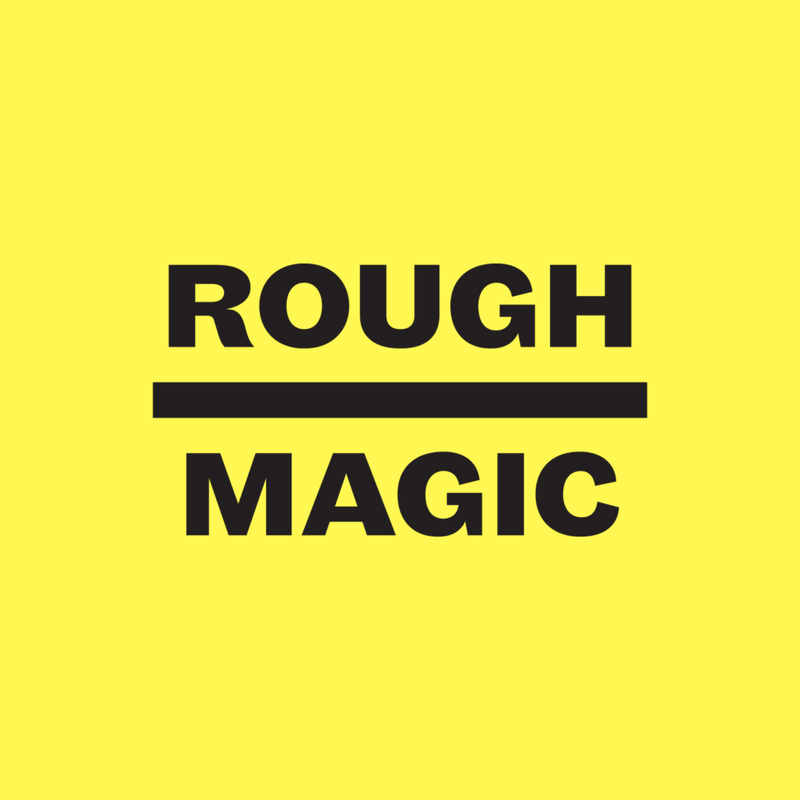 Rough Magic SEEDS Flying Sparks at Project Arts Centre