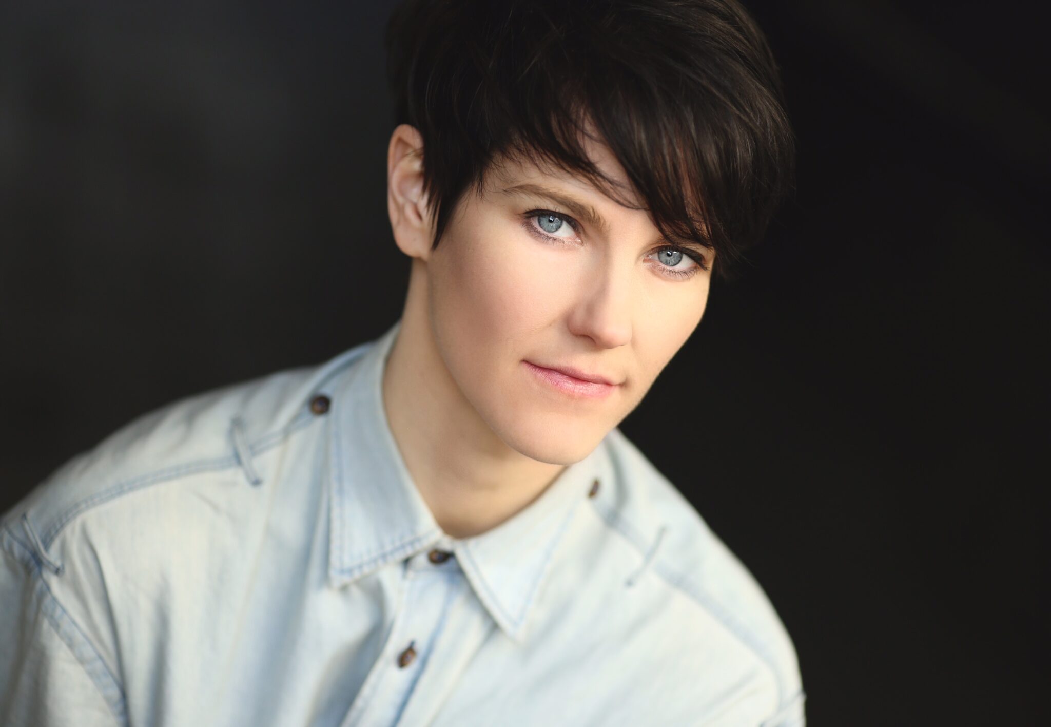 Anne Freeman, Beyond the Binary Workshop - Events at Project Arts Centre, Dublin