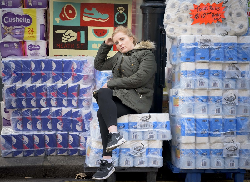 My Son My Son Theatre Events at Project Arts Centre Dublin 8