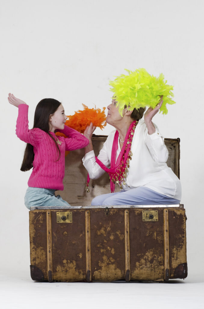 CoisCéim BROADREACH_A LIFE OF PLAY part of Dublin Dance Festival. Dance Events at Project Arts Centre