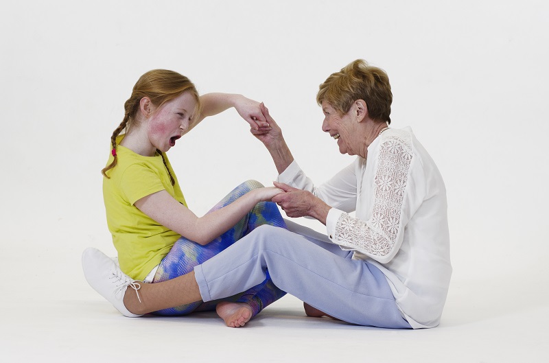 CoisCéim BROADREACH_A LIFE OF PLAY part of Dublin Dance Festival. Dance Events at Project Arts Centre