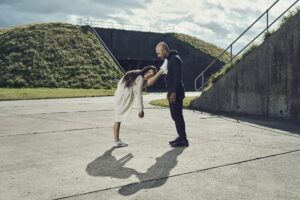 Dublin Dance Festival presents a Screening of Akram Khan's Can We Live With Robots. Dance Events at Project Arts Centre