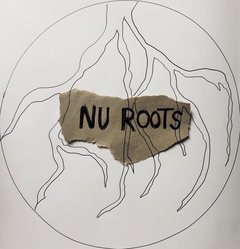 Nu Roots at Live Collison, Events and Performance at Project Arts Centre, Dublin