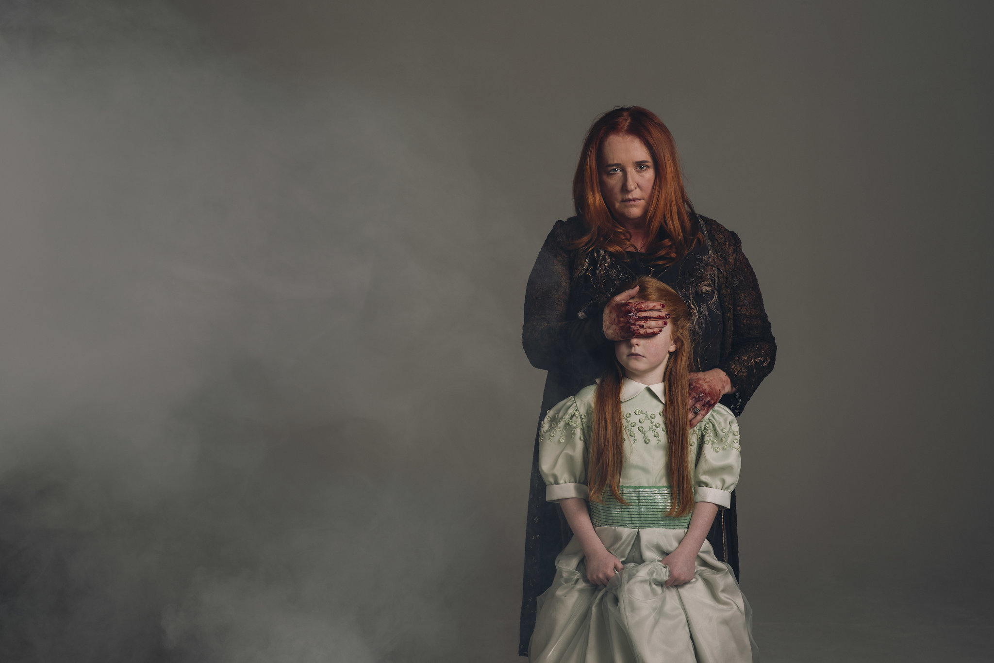 Woman Undone - Brokentalkers and Mary Coughlan - Theatre and Events at Project Arts Centre, Dublin