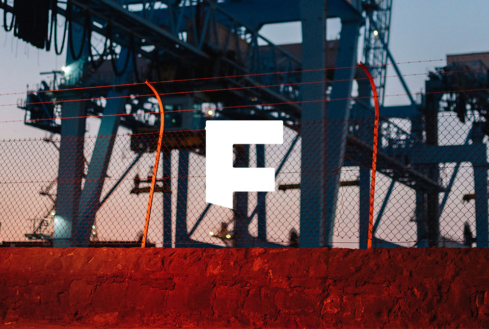 Dublin Fringe Festival at Project Arts Centre