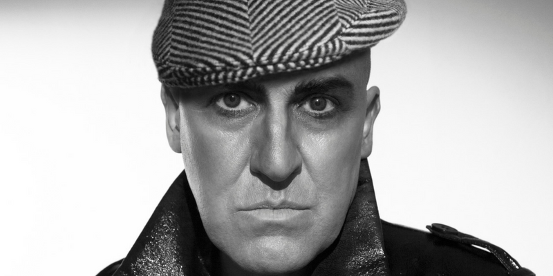 Before - Dublin Theatre Festival at Project Arts Centre