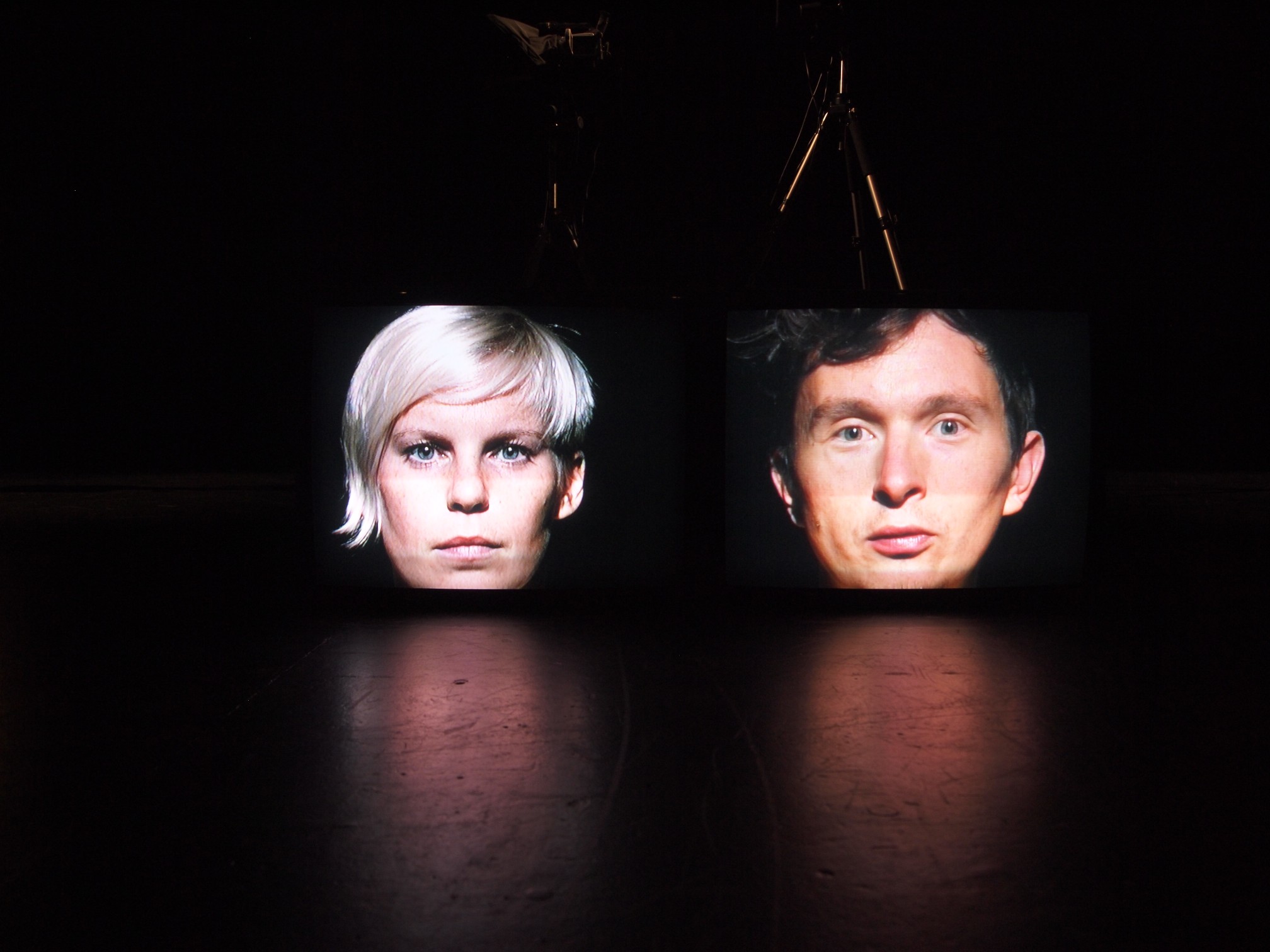 Slap Talk - Action Hero - Theatre and Events at Project Arts Centre, Dublin