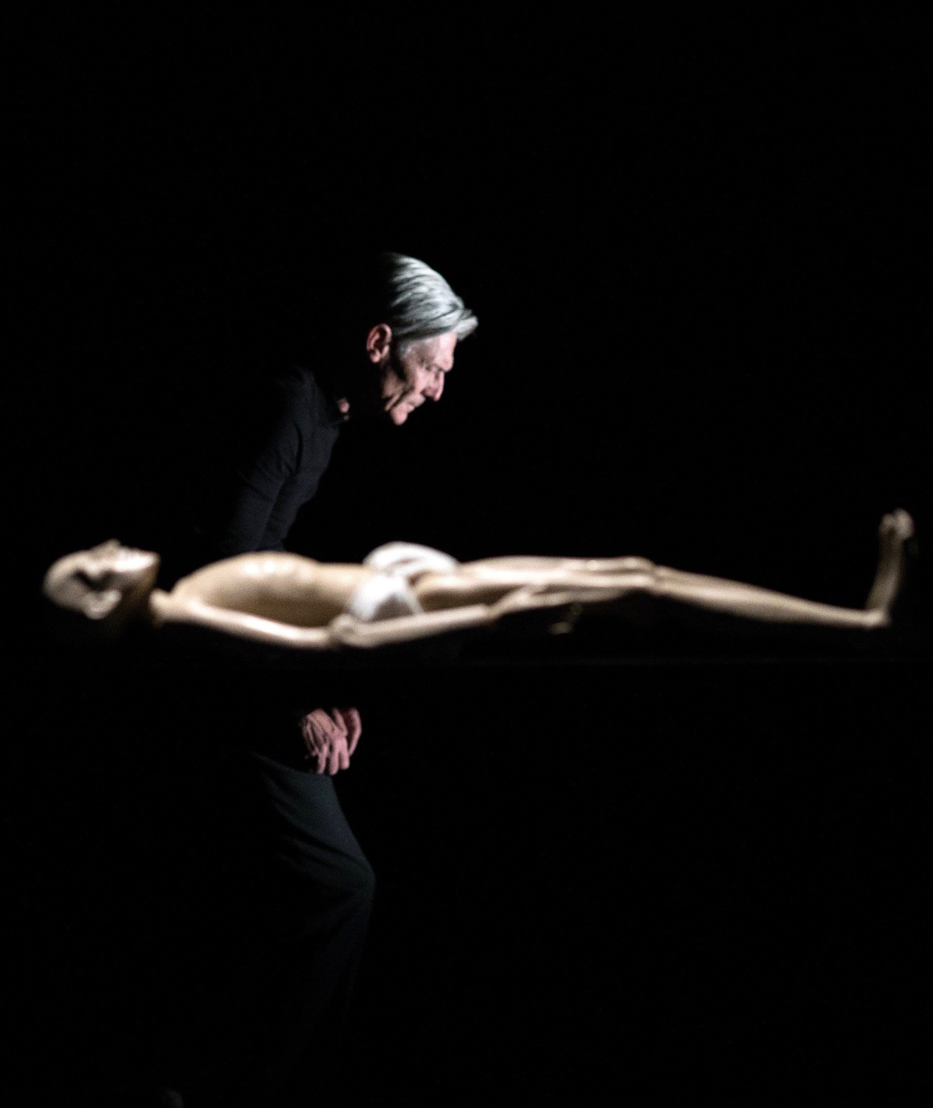 Company by Company SJ - Dublin Theatre Festival at Project Arts Centre (2)