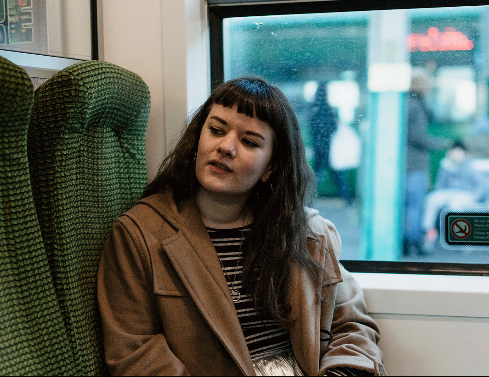 A-SIDE_SOPHIE MEEHAN_BENSÍOFRA - Theatre Machine - Events at Project Arts Centre, Dublin