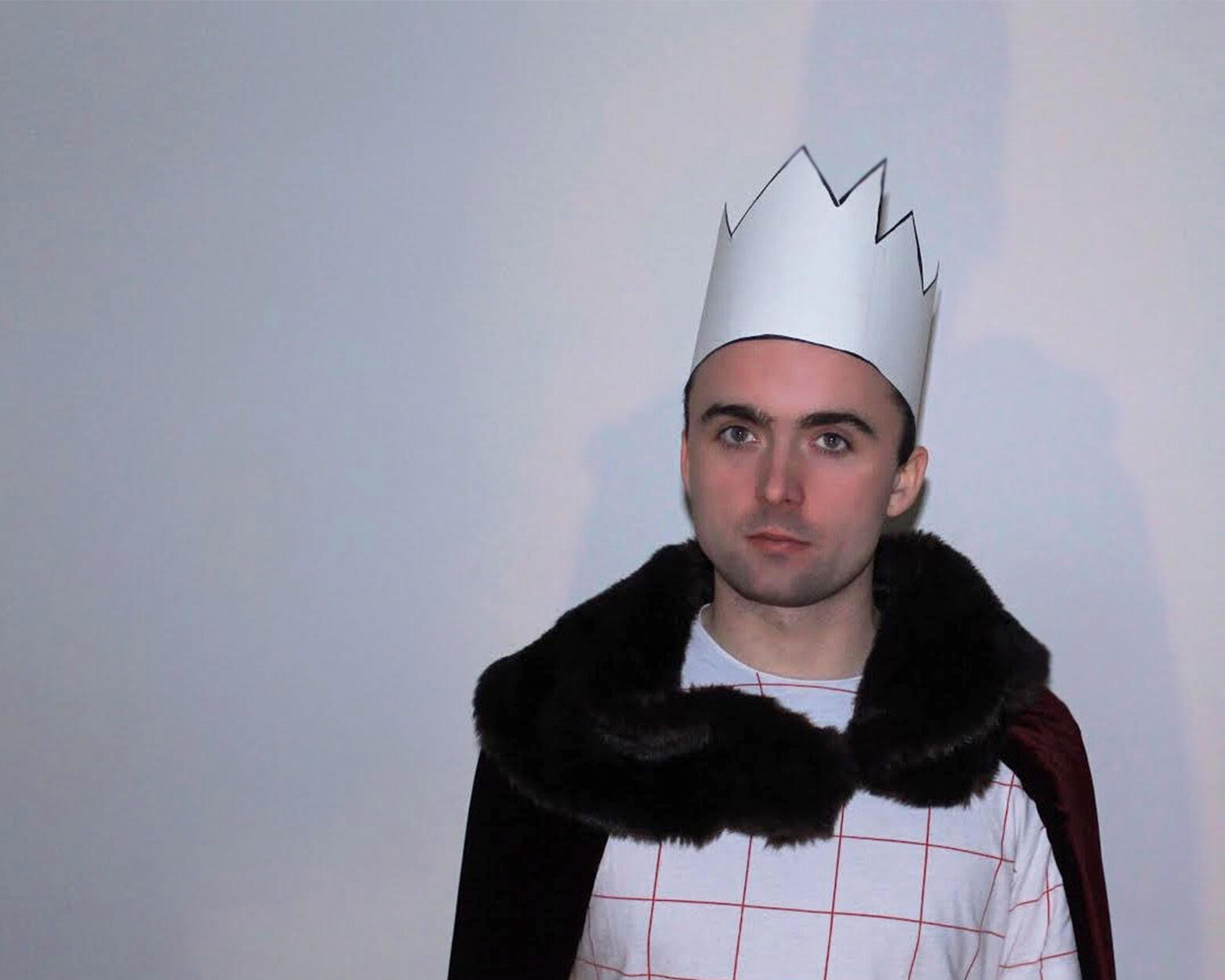 B-SIDE_DOUGGOUGLAS_MALAPROP - Theatre Machine - Events at Project Arts Centre, Dublin