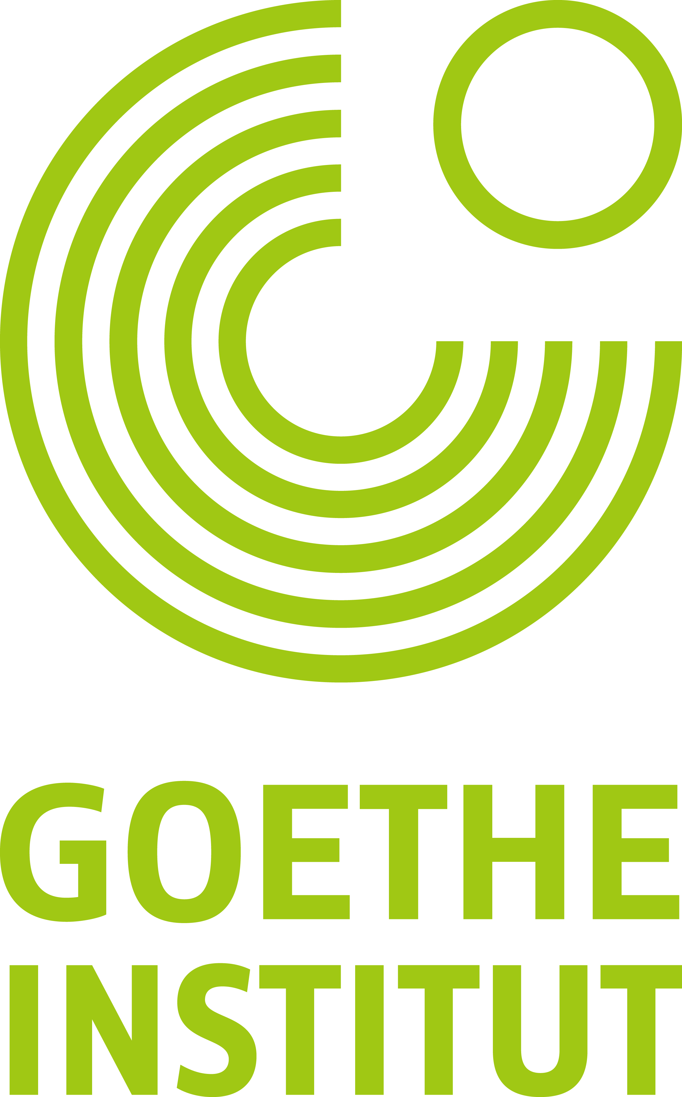 First Fortnight and Goethe Institut - Theatre and Festivals at Project Arts Centre, Dublin