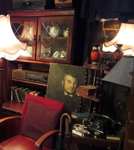 Lysis - First Fortnight - Festivals and Theatre at Project Arts Centre, Dublin