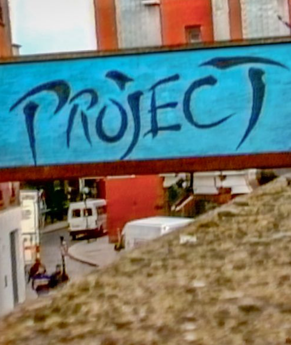 Active Archive - Slow Institution: The Long Goodbye - Exhibtions at Project Arts Centre, Dublin
