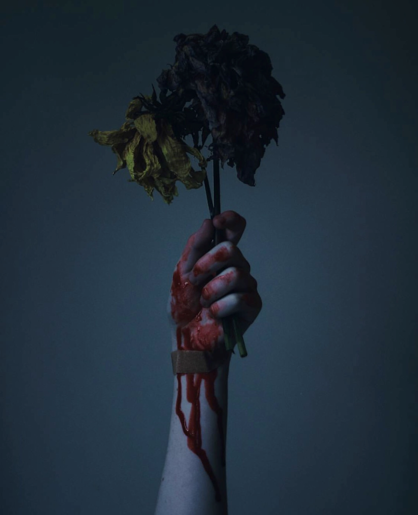 Design and Destroy - ISSSD - Theatre and Exhibitions at Project Arts Centre, Dublin