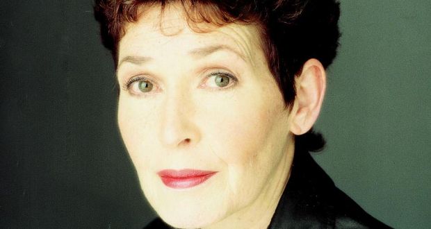 Catherine Donnelly - Power Play a rehearsed reading presented by Rough Magic - Theatre and Events at Project Arts Centre, Dublin