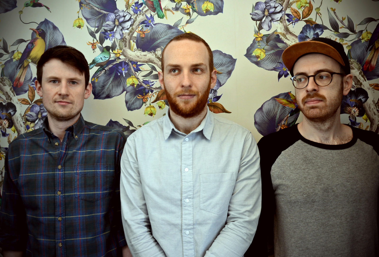 Alarmist: Sequesterer Album Launch promo image