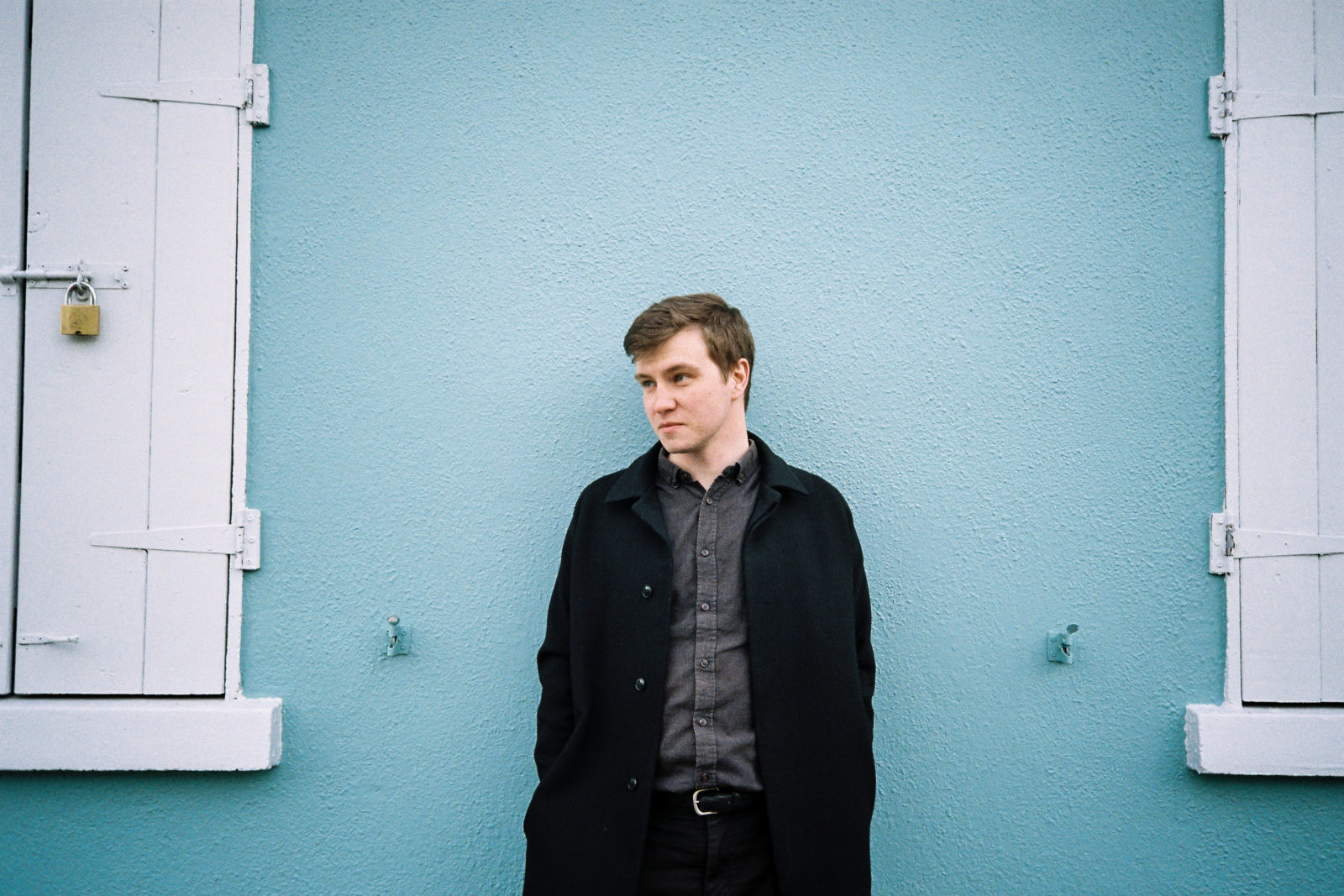 Minor Monuments show Image