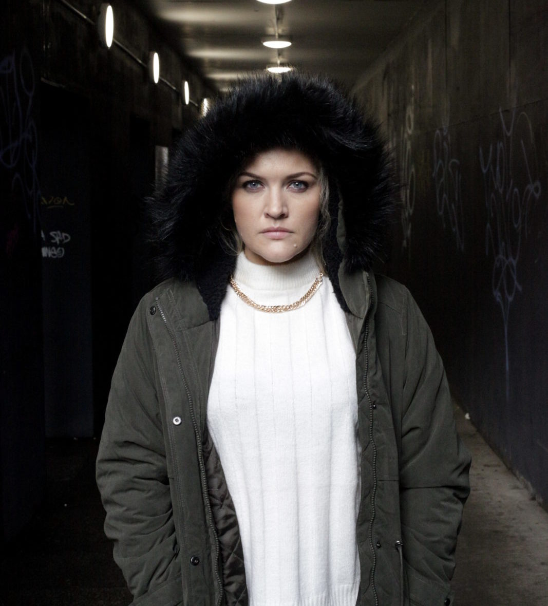 Iphigenia in Splott, show image