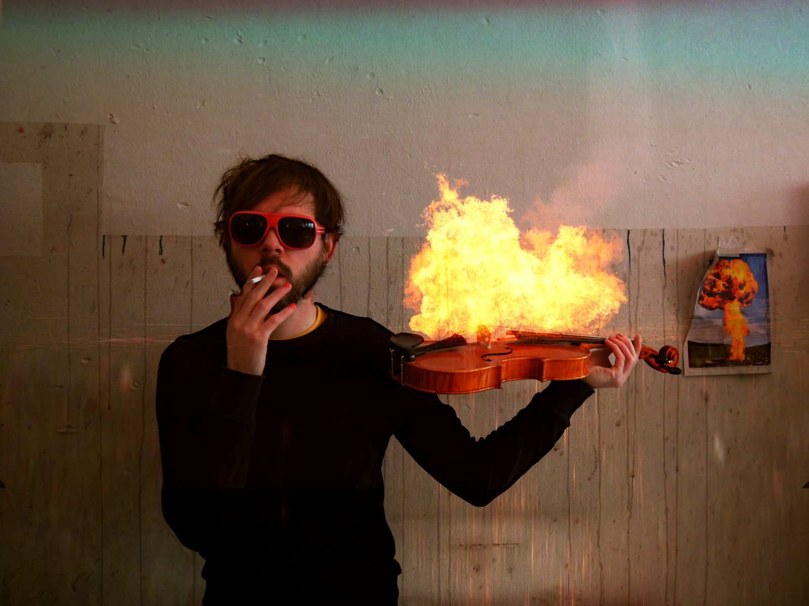 Music Current 2020 show image