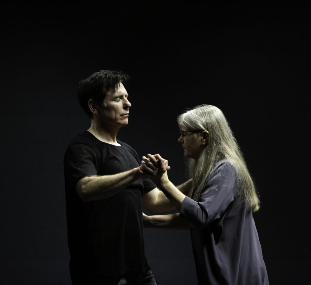 Walls Talk show image