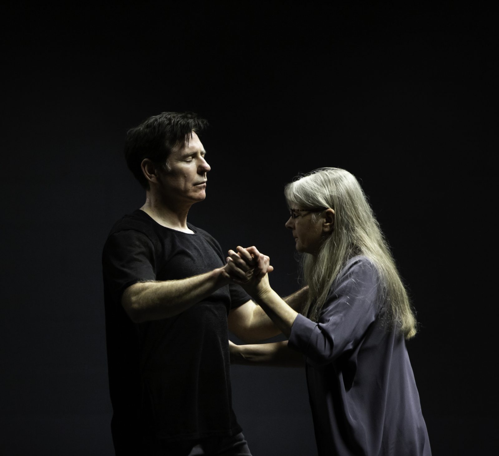 Walls Talk show image