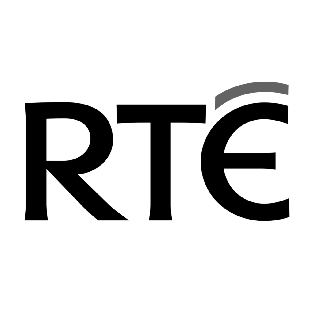 RTÉ logo