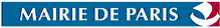 mairie de paris logo
